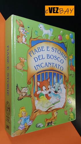 Fiabe storie del - storie,