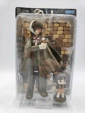 Black jack pinoko - jack, figure