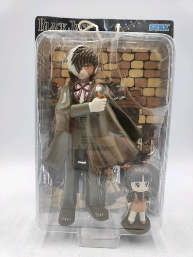 Black jack pinoko - black,