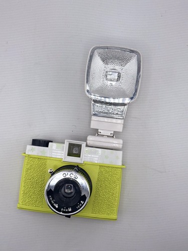 Camara lomo diana - lomo,