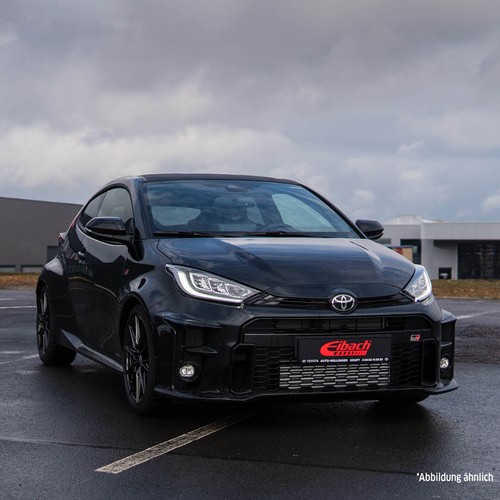 Eibach e10 092 22 kit - eibach,