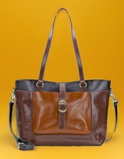 Borsa a tracolla Patricia Nash