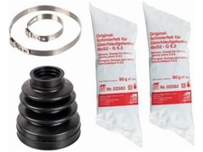 SNODO SOFFIETTO FORD FOCUS III