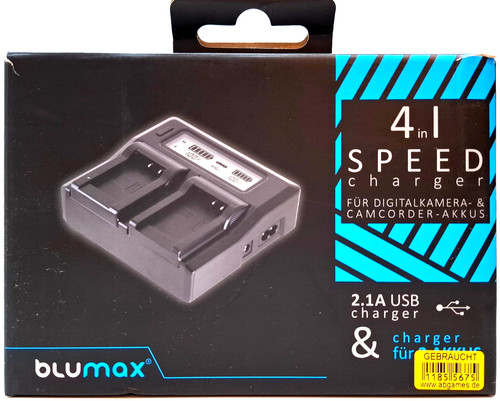 Blumax technologies - blumax,