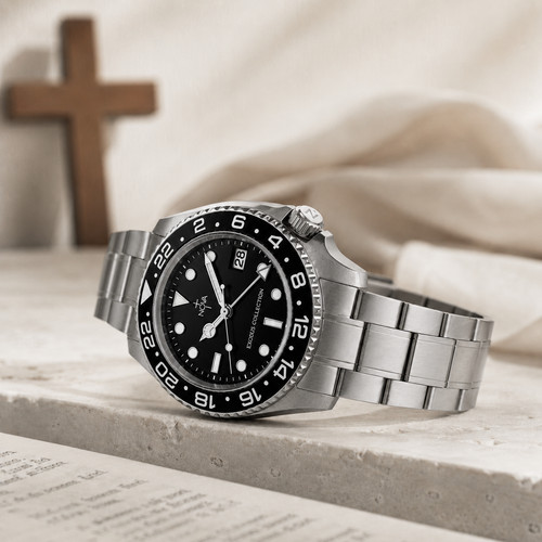 Orologio personalizzato nova - orologio,