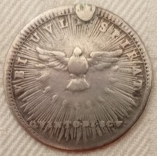 1758-STATO PONTIFICIO-SEDE