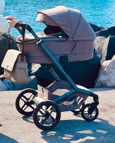 Passeggino trio maxi così - passeggino,