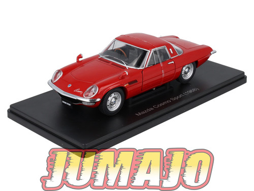 Vqj205 voiture hachette - vqj205,
