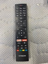 TELECOMANDO ORIGINALE HITACHI