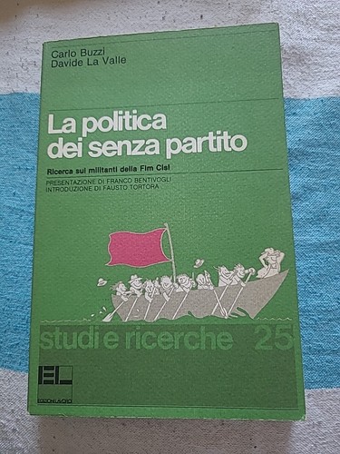 Buzzi valle la - la,