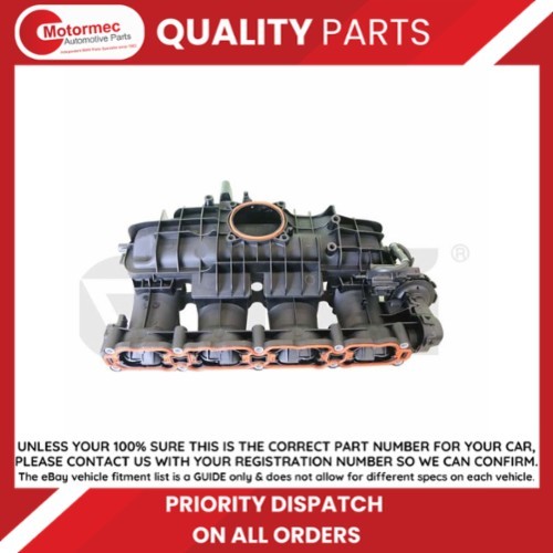 Intake inlet swirl - inlet,