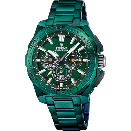 Festina box chrono bike - box,