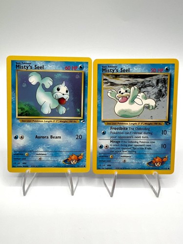 Carte pokemon gym - carte,
