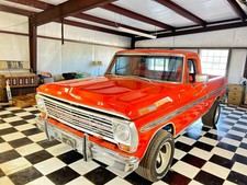 1971 Ford F-150 