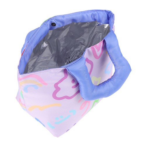 Borsa porta pranzo viaggio - borsa,