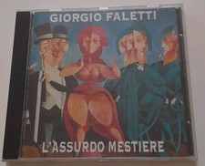 Giorgio Faletti/ L'assurdo