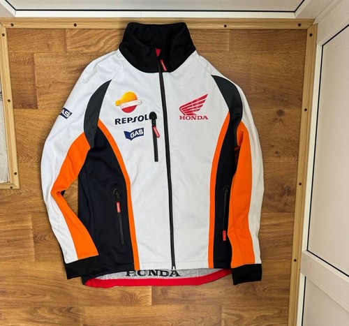 Giacca honda repsol - giacca,