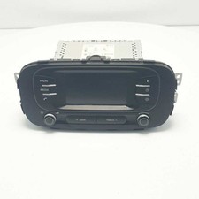 96180-B2380CA AUTORADIO STEREO LETTORE CD KIA SOUL PS B2 2015 ZICTA 
