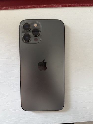 Apple iphone pro - max,