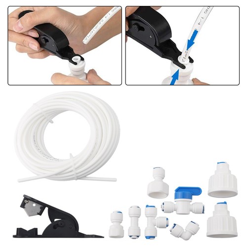 Kit collegamento uso - 15, metri