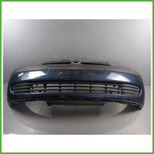 Paraurti Anteriore OPEL AGILA H00 Monovolume VERDE 9209110 2000 2004 Usato