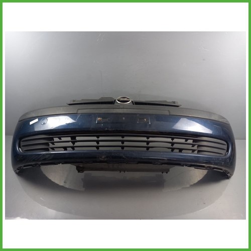 Paraurti anteriore opel agila - anteriore,