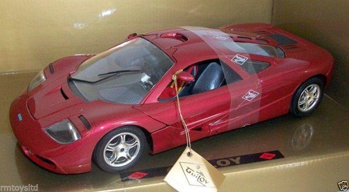Guiloy 67519 prototipo - -,