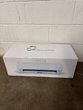 Silhouette Cameo 4 Desktop
