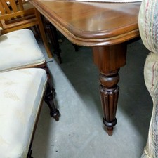 Tavolo Antico allungabile in