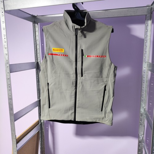 Gilet tecnico prada - 🦺,