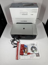 Canon PIXMA MP470 All-In-One