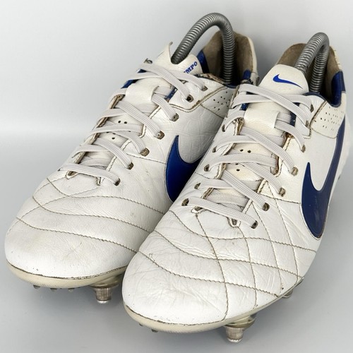 Scarpe calcio nike tiempo - da,