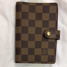 Louis Vuitton  Cover from