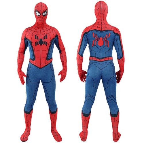 Costume cosplay tuta ritorno - , a