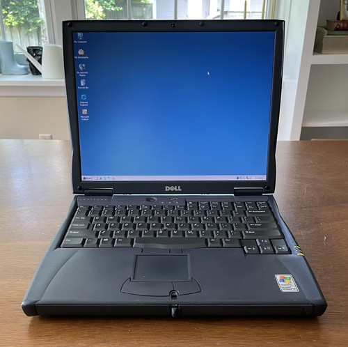 Dell latitude c610 windows - dell,