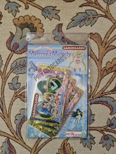 Blister lamincards mermaid - blister,