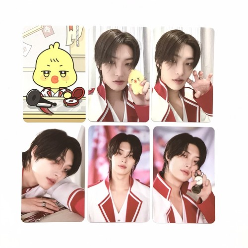 Ateez aniteez nella chiamata - [ateez],