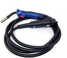 Torcia Per Saldatura a Filo