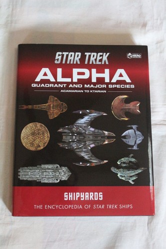 Star trek shipyards alpha - trek,