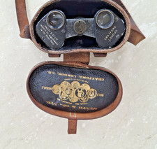 WW1- WW2-British NAVY-BINOCOLO-GENERALE-MED ARG VM-REGIO ESERCITO-COLONIE-WORLD