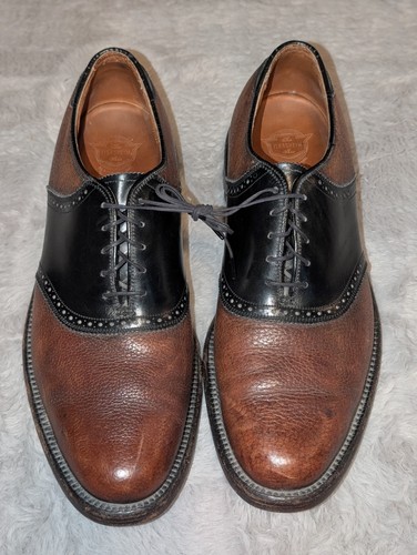 Scarpe eleganti vintage