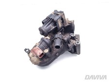 Fiat Doblo Valvola EGR 1.3 D