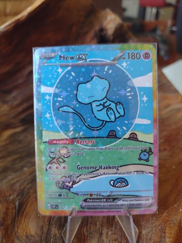 Bubble mew fan art - bubble,