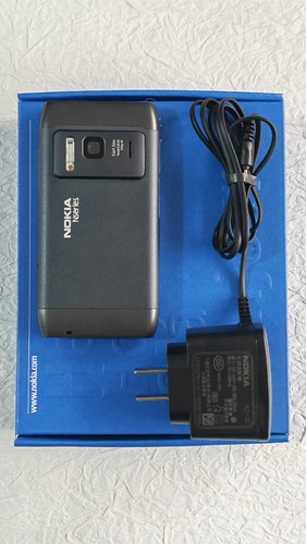 Smartphone nokia series - smartphone,