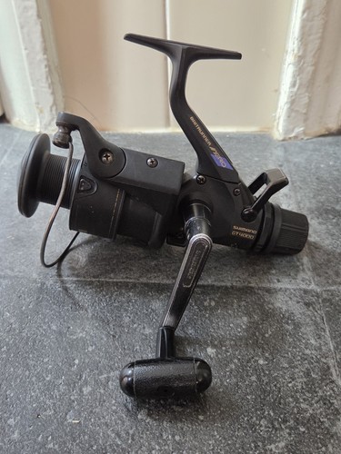 Mulinello pesca shimano - da,