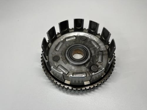 Cloche embrayage kawasaki er5 - embrayage,