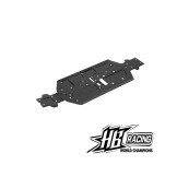 Hot bodies telaio d819rs - -,