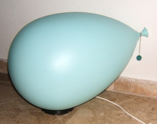 Balloon palloncino lampada - palloncino,