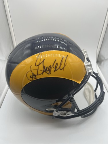 Replica casco firmato greg - replica,