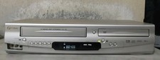 FUNAI COMBO LETTORE DVD/VHS 6